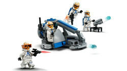 75359 LEGO® Star Wars™ 332. Ahsoka'nın Klon Trooper™’ı Savaş Paketi - 3