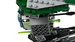 75360 LEGO® Star Wars™ Yoda’nın Jedi Starfighter™’ı - 6