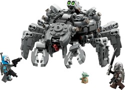 75361 LEGO® Star Wars™ Örümcek Tankı - 1