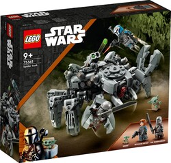 75361 LEGO® Star Wars™ Örümcek Tankı - 2