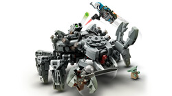 75361 LEGO® Star Wars™ Örümcek Tankı - 3