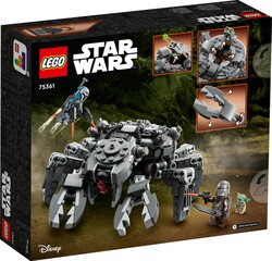 75361 LEGO® Star Wars™ Örümcek Tankı - 7