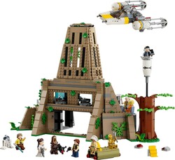 75365 LEGO® Star Wars™ Yavin 4 Asi Üssü - Star Wars™