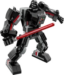 75368 LEGO® Star Wars™ Darth Vader™ Robotu - LEGO Iconic