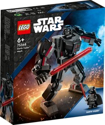 75368 LEGO® Star Wars™ Darth Vader™ Robotu - LEGO Iconic (1)