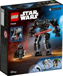 75368 LEGO® Star Wars™ Darth Vader™ Robotu - 5