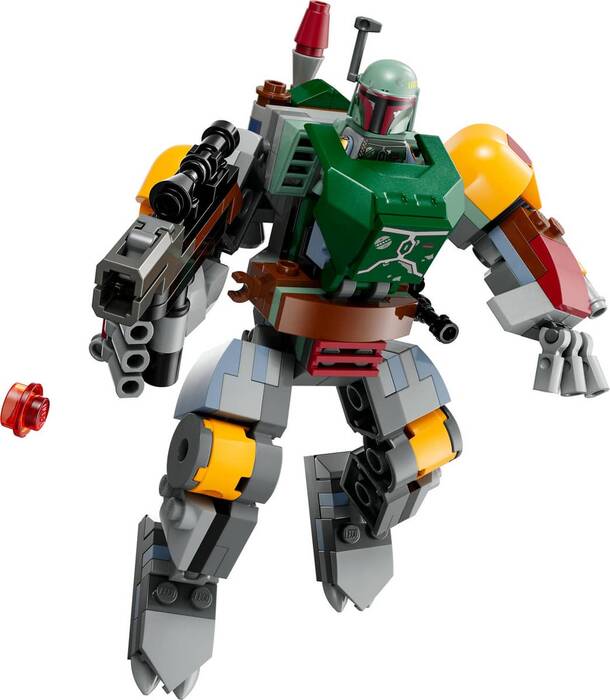 75369 LEGO® Star Wars™ Boba Fett™ Robotu - 1