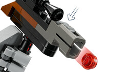 75369 LEGO® Star Wars™ Boba Fett™ Robotu - 5