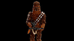 75371 LEGO® Star Wars™ Chewbacca™ - 4
