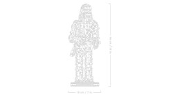 75371 LEGO® Star Wars™ Chewbacca™ - 6