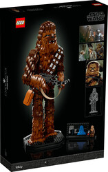 75371 LEGO® Star Wars™ Chewbacca™ - 7