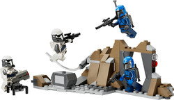 75373 LEGO® Star Wars™ Mandalore™ Pususu Savaş Paketi - Star Wars™