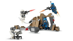 75373 LEGO® Star Wars™ Mandalore™ Pususu Savaş Paketi - 3