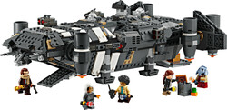 75374 LEGO® Star Wars Onyx Cinder - Star Wars™