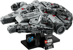 75375 LEGO® Star Wars Millennium Falcon™ - 1