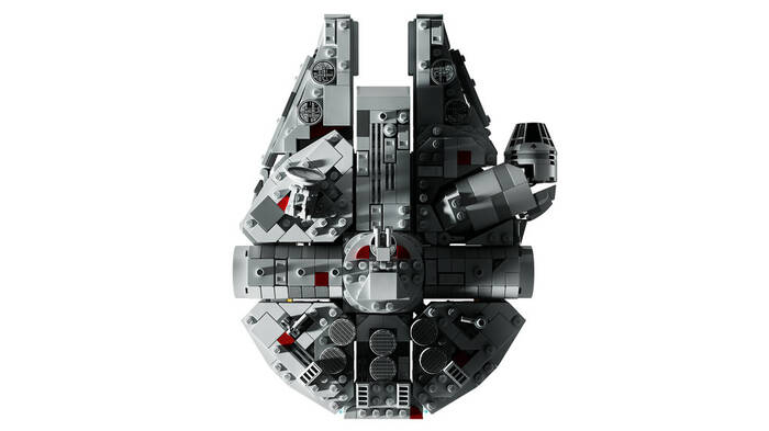 75375 LEGO® Star Wars Millennium Falcon™ - 7
