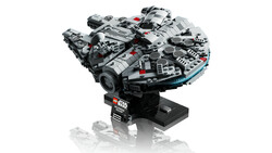 75375 LEGO® Star Wars Millennium Falcon™ - 11