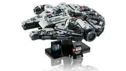 75375 LEGO® Star Wars Millennium Falcon™ - 5