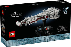 75376 LEGO® Star Wars Tantive IV™ - 3