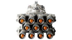 75376 LEGO® Star Wars Tantive IV™ - 8