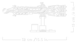 75376 LEGO® Star Wars Tantive IV™ - 10