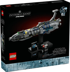 75377 LEGO® Star Wars Invisible Hand™ - 4