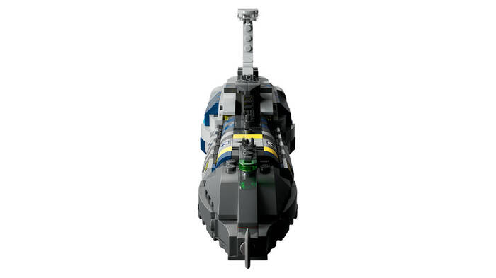 75377 LEGO® Star Wars Invisible Hand™ - 8