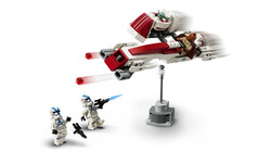 75378 LEGO® Star Wars™ BARC Motoru Kaçışı - 7