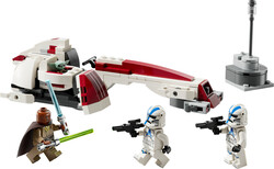75378 LEGO® Star Wars™ BARC Motoru Kaçışı - 3