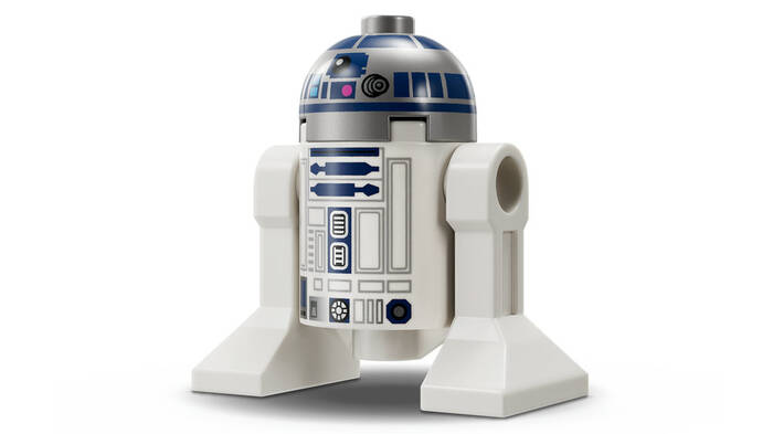 75379 LEGO® Star Wars R2-D2™ - 7