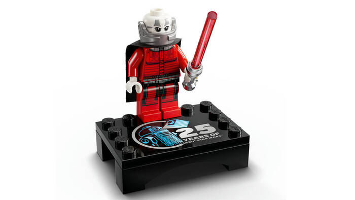 75379 LEGO® Star Wars R2-D2™ - 10