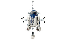 75379 LEGO® Star Wars R2-D2™ - 12