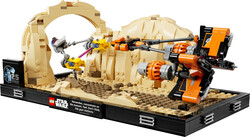 75380 LEGO® Star Wars™ Mos Espa Pod Yarışı Dioraması - 3