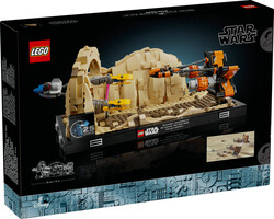 75380 LEGO® Star Wars™ Mos Espa Pod Yarışı Dioraması - 19