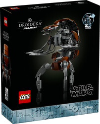 75381 LEGO® Star Wars™ Droideka™ - 4