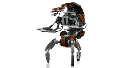 75381 LEGO® Star Wars™ Droideka™ - 7