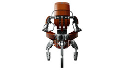 75381 LEGO® Star Wars™ Droideka™ - 10