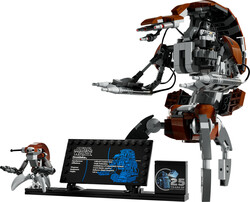 75381 LEGO® Star Wars™ Droideka™ - 3