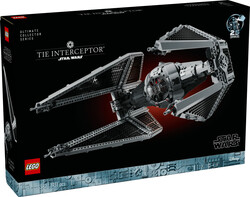 75382 LEGO® Star Wars™ TIE Interceptor™ - 6