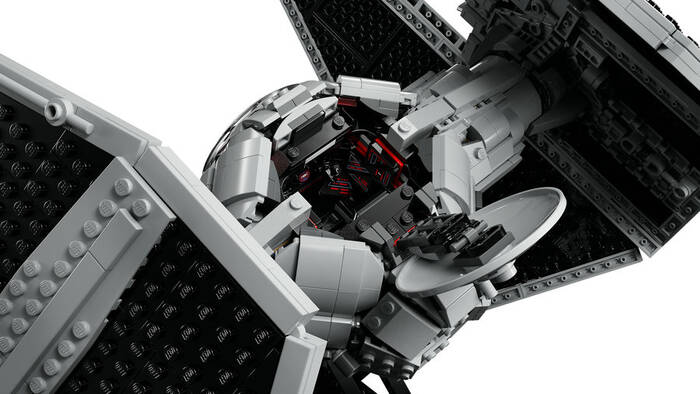 75382 LEGO® Star Wars™ TIE Interceptor™ - 16