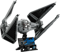 75382 LEGO® Star Wars™ TIE Interceptor™ - 1