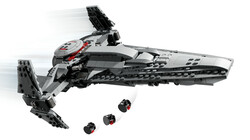 75383 LEGO® Star Wars™ Darth Maul'un Sith Infiltrator™’ı - 9