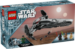 75383 LEGO® Star Wars™ Darth Maul'un Sith Infiltrator™’ı - 5