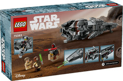 75383 LEGO® Star Wars™ Darth Maul'un Sith Infiltrator™’ı - 21