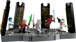 75385 LEGO® Star Wars Ahsoka Tano'nun Peridea Düellosu - Star Wars™