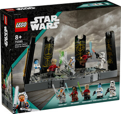 75385 LEGO® Star Wars Ahsoka Tano'nun Peridea Düellosu - Star Wars™ (1)