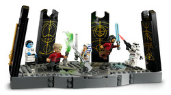 75385 LEGO® Star Wars Ahsoka Tano'nun Peridea Düellosu - 3