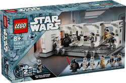 75387 LEGO® Star Wars Tantive IV™’e Biniş - 3