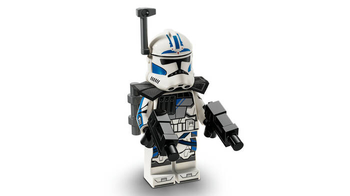 75387 LEGO® Star Wars Tantive IV™’e Biniş - 7