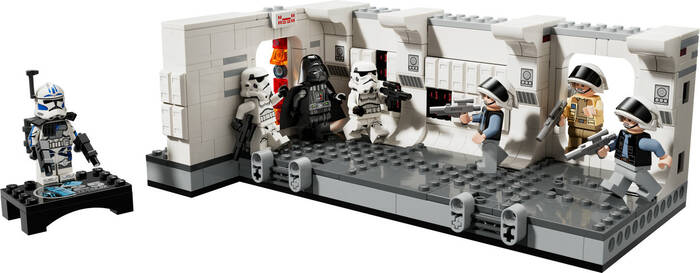 75387 LEGO® Star Wars Tantive IV™’e Biniş - 2